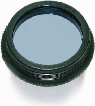 Teleskop Bresser Pluto 114/500 EQ, dizajn karbon