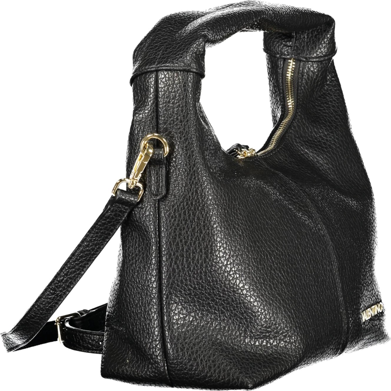 Çantë dore Valentino Bags femra, e zezë