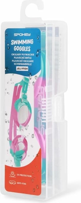 Syze noti për fëmijë Spokey