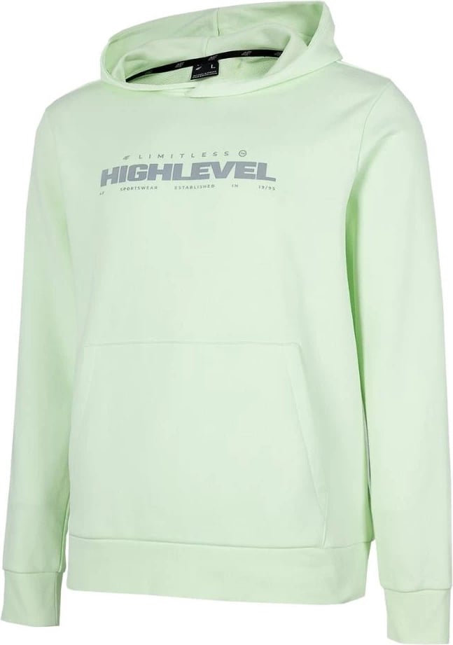 Duks për meshkuj 4F, i gjelbërt