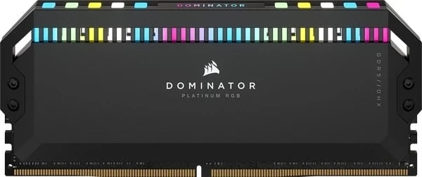 RAM memorie Corsair Dominator Platinum RGB, 32GB RAM, 5600MHz, DDR5