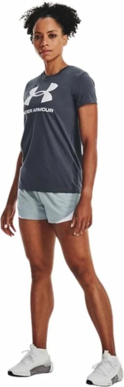 Maicë Under Armour për femra, gri