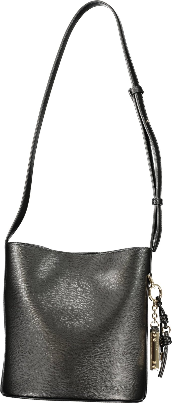 Çantë FURLA Roxie femra, e zezë