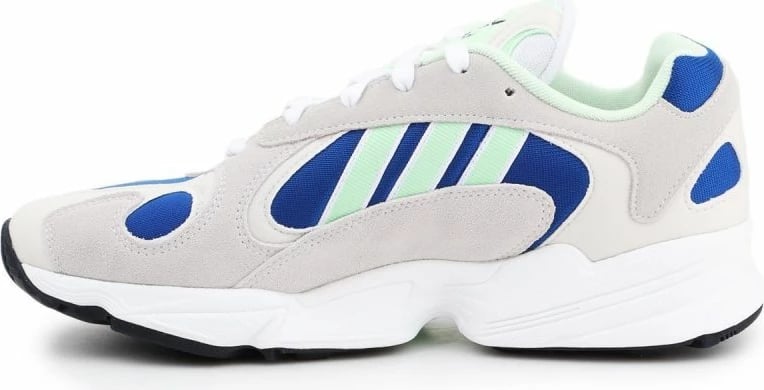 Atlete për meshkuj adidas Yung-1 M EE5318, gri