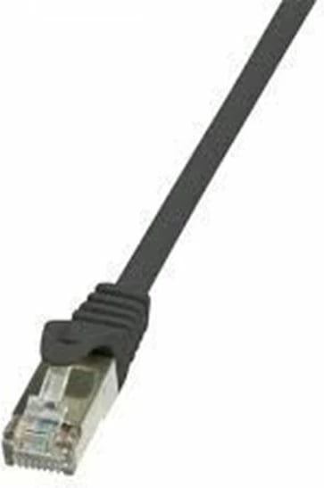 Kabllo Logilink Patch, 5m, Cat.6, F/UTP,  i zi