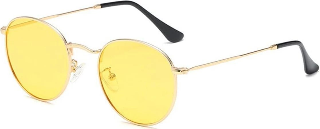 Syze dielli për gra, Jumeon, ngjyrë ari dhe e verdhë, Pl23Kg063R007