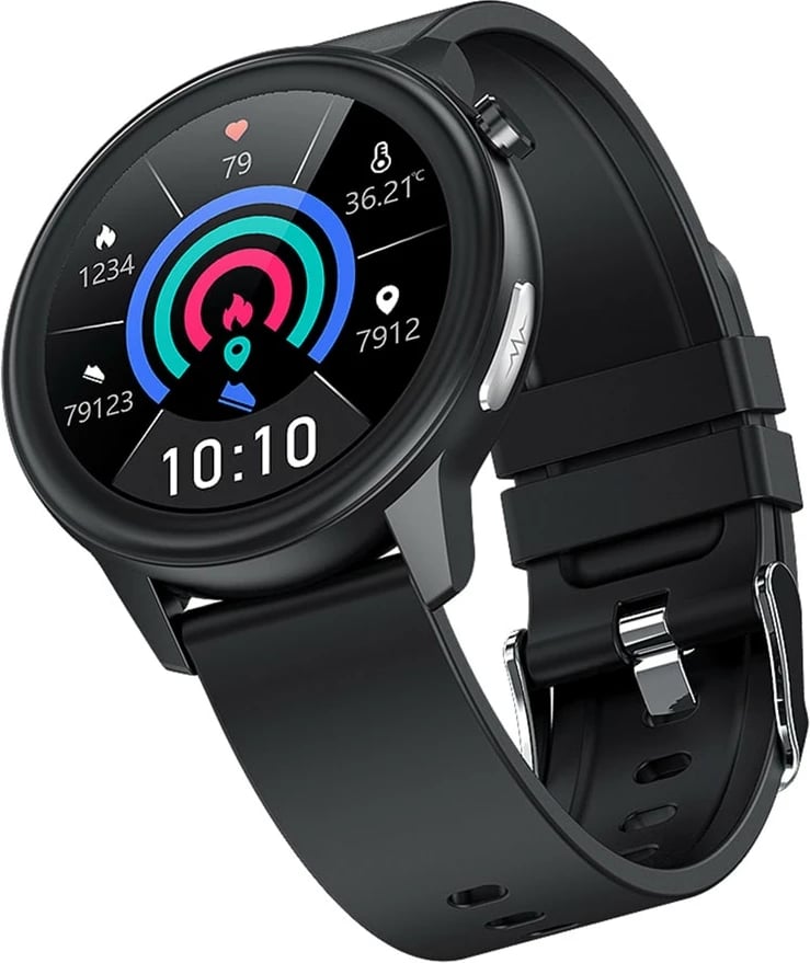 Orë E Mençur AIWA SW-500