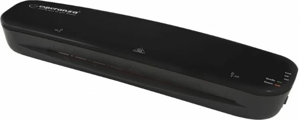 Plastifikues Esperanza EFL002, 250 mm, i zi