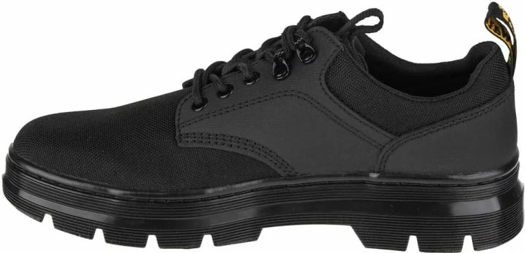Atlete femra Dr Martens, të zeza