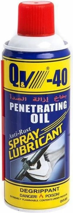 Sprej Kunder Ndryshkut 280ml