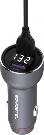 Karikues makine për celular Somostel, hiri