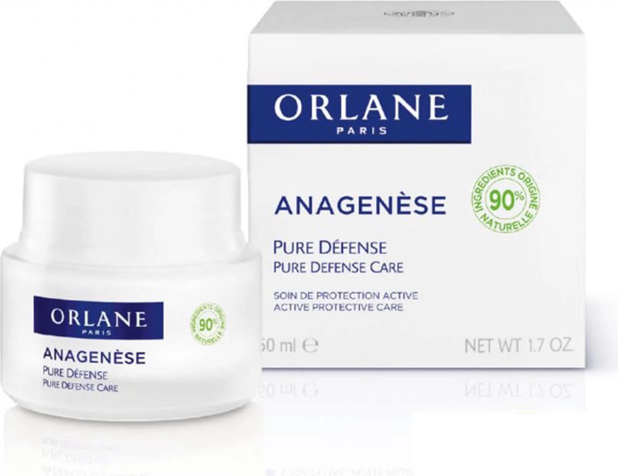 Krem fytyre Orlane Anagenese 50ml