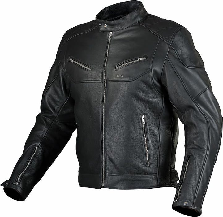 Xhakete Lekure Café Race E Zeze Xxl