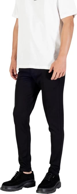 Pantallona Antony Morato meshkuj, të zeza Pantallona Antony Morato meshkuj, të zeza