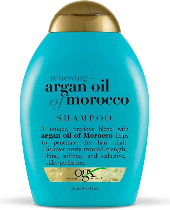 Shampo për flokë OGX Argan Oil, 88.7 ml