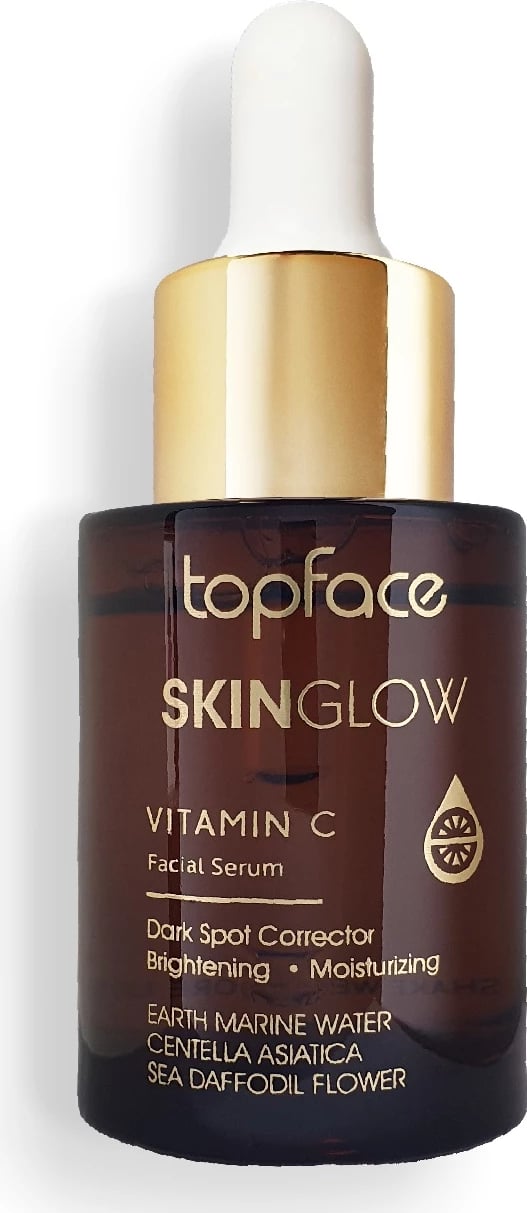 Serum për fytyrë për femra Topface Vitamin C, 30ml