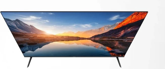 Televizor Smart XIAOMI TV A 2025, 32", HD Ready, Google TV, WiFi, Bluetooth, i zi