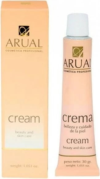 Krem për duar Arual Fragancia Clasica unisex 30ml