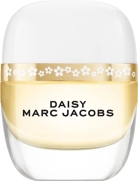 Eau de Toilette për femra Marc Jacobs Daisy Petals 20ml