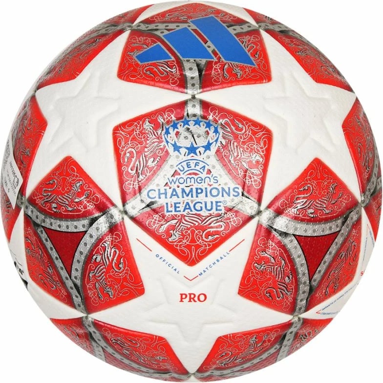 Top futbolli adidas, madhësia 5