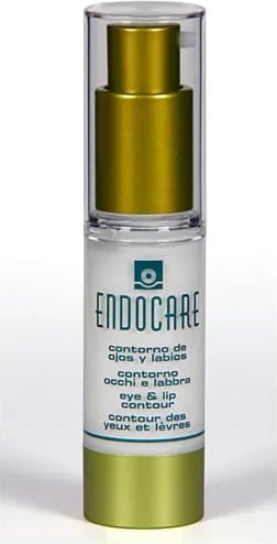 Kontur për buzë dhe sy Endocare Lip and Eye Contour 15ml