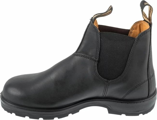 Këpucë lifestyle Blundstone Classics 558, të zeza