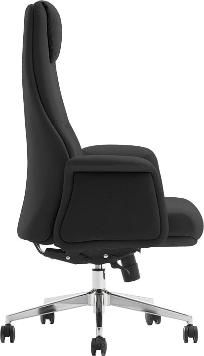 Karrige për zyre Rekter, e zezë