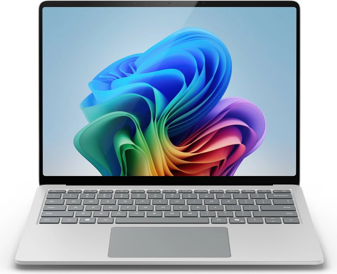 Laptop Microsoft Surface 7 Copilot+ PC, Intel Core Ultra 7, 16 GB, 512 GB, Platinum