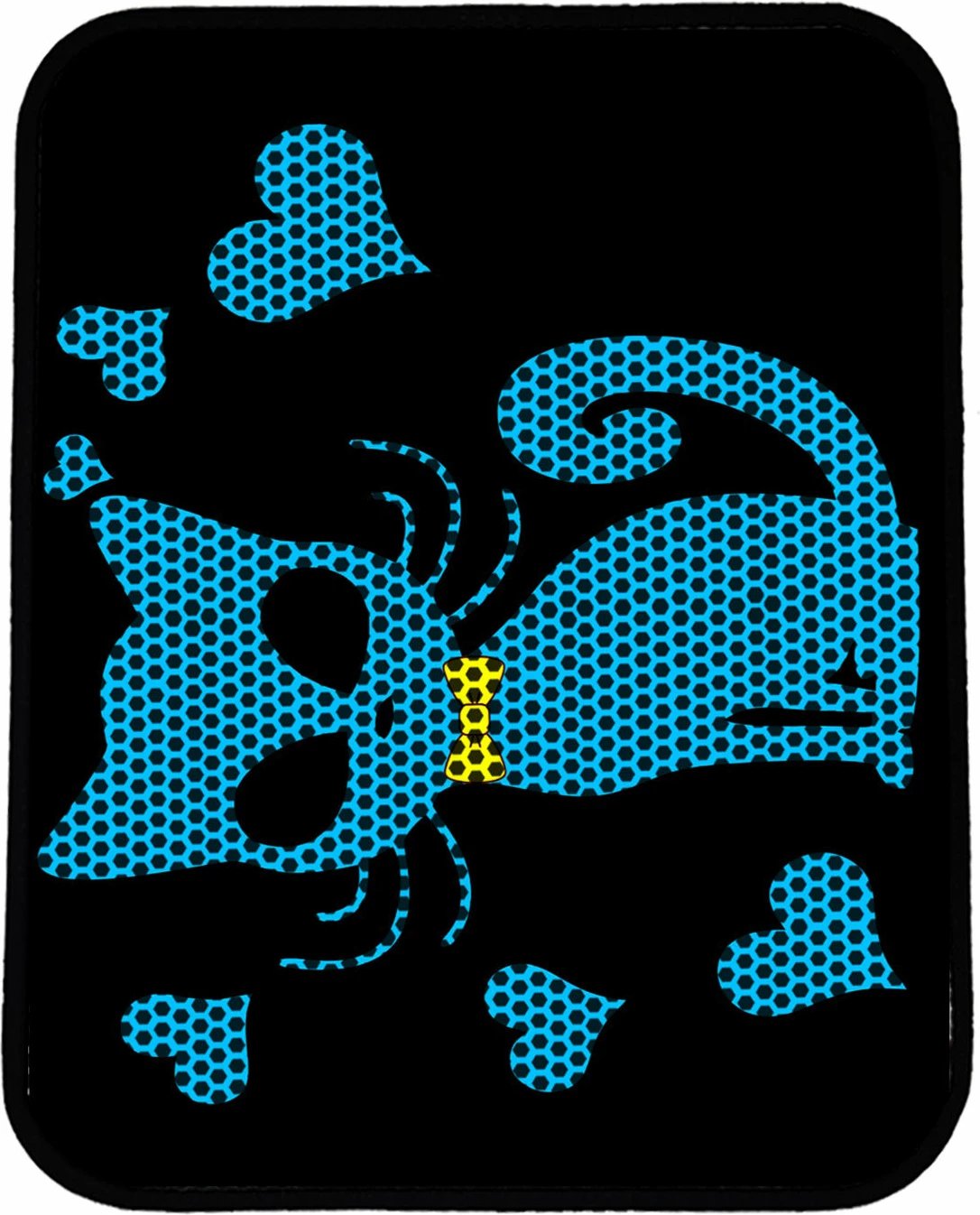 Tapet për rërë mace, Paws & Whiskers, Nrszn0135