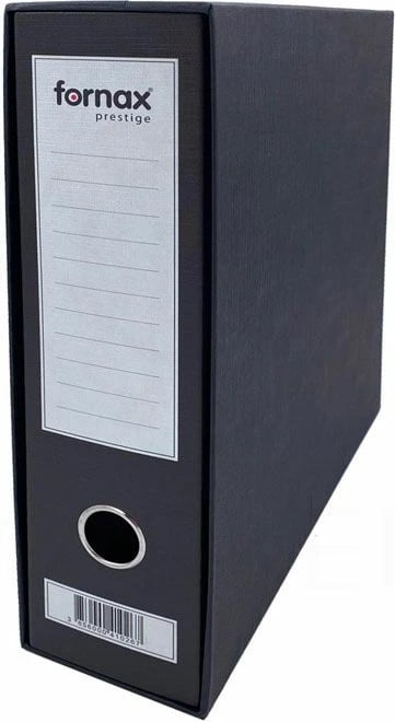 FORNAX REGISTRATOR ME KUTI A4/80 PRESTIGE ZEZE