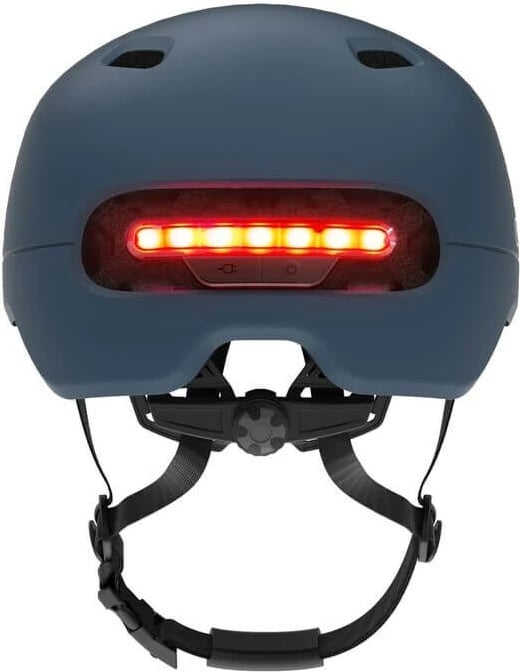 Helmetë Livall C20 M për të rritur, Blu