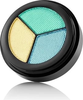 Paletë hije për sy Paese Opal Triple 235 Saint Tropez për femra 5g