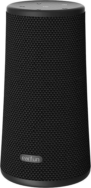 Altoparlant Bluetooth EarFun UBOOM SP200, 24W, IPX7, i zi