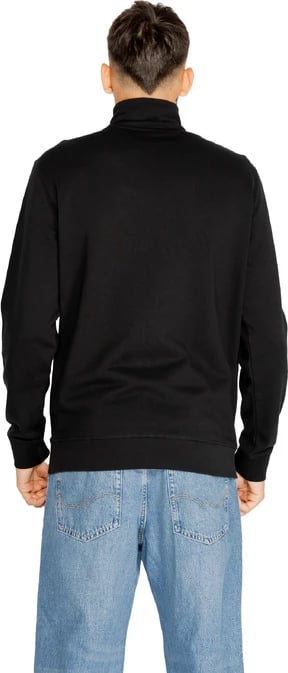 Duks Boss për meshkuj, të zezë