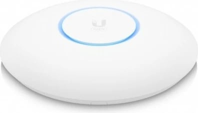 Access point UBIQUITI U6-PRO, WiFi 6, Dual-Band, i bardhë
