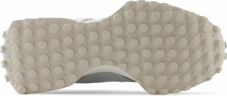 Atlete unisex New Balance, gri/argjendi