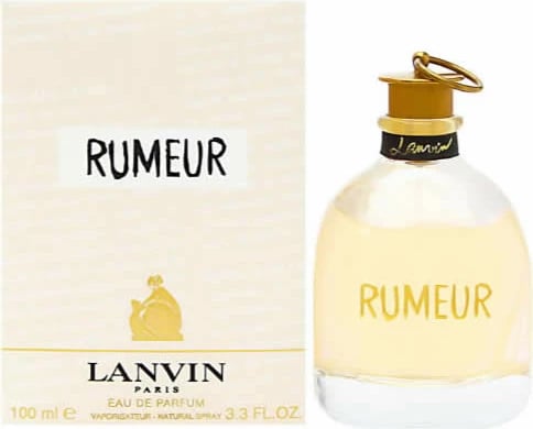 Parfum Eau de Parfum për femra Lanvin Rumeur 100ml