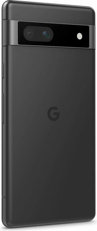 Mbrojtës xhami për kamerë Spigen Glas.tR EZ Fit Optik, për Google Pixel 7a, 2 copë, Zi Mbrojtës xhami për kamerë Spigen Glas.tR EZ Fit Optik, për Google Pixel 7a, 2 copë, Zi