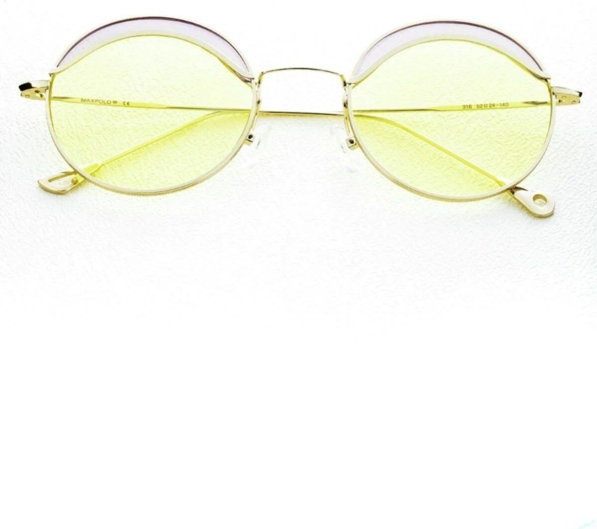 Syze dielli për gra, ngjyrë ari dhe e verdhë, Jumeon Pl23Kg031R002