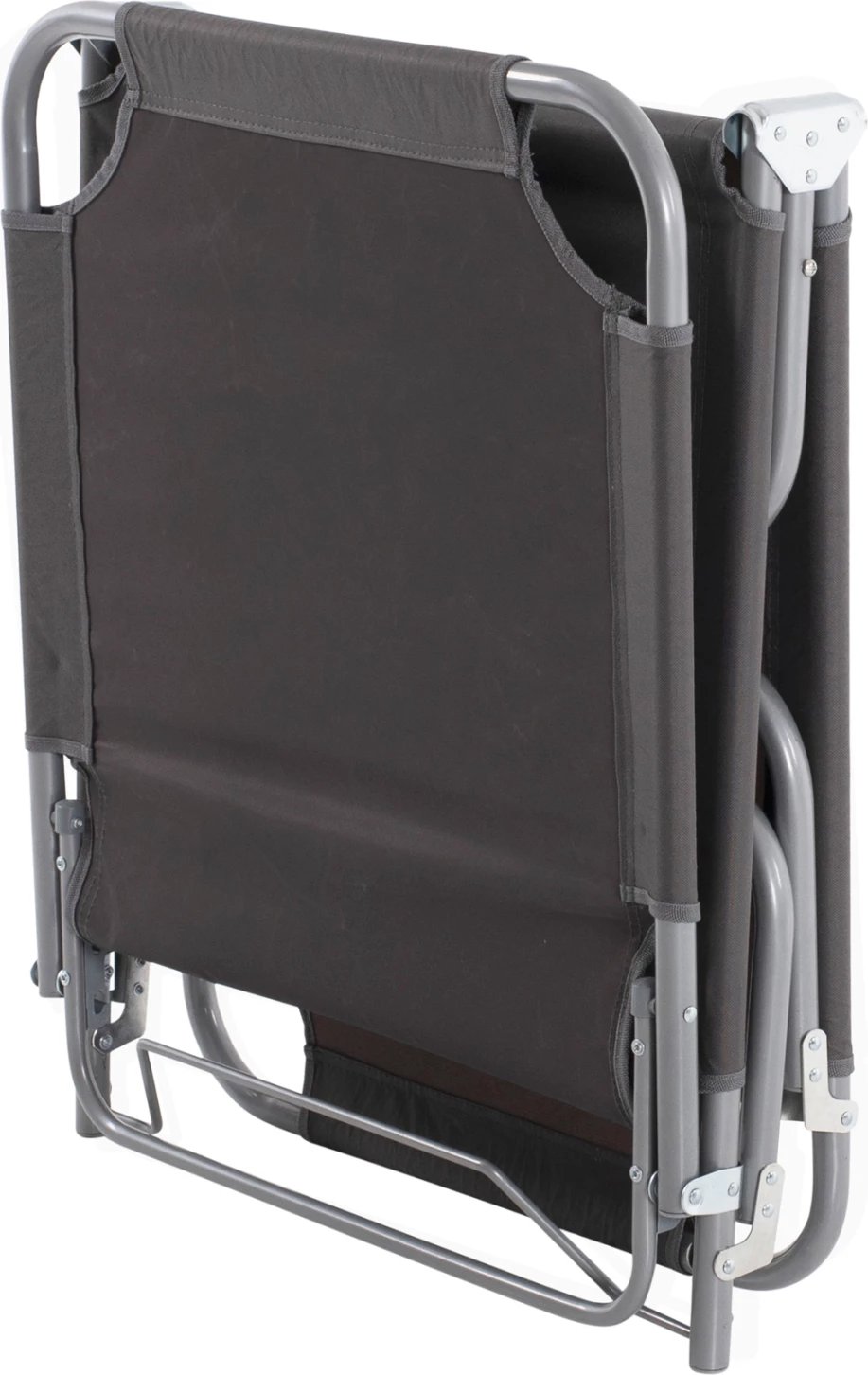 Shezlon për plazh FH5278.10, hiri