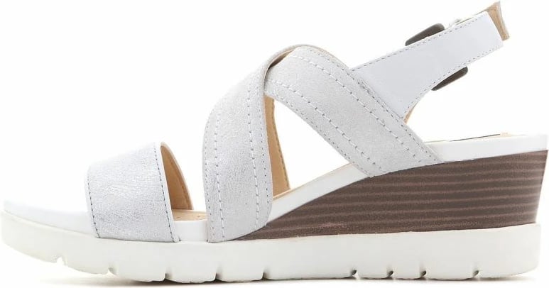 Sandale femra Geox, ari