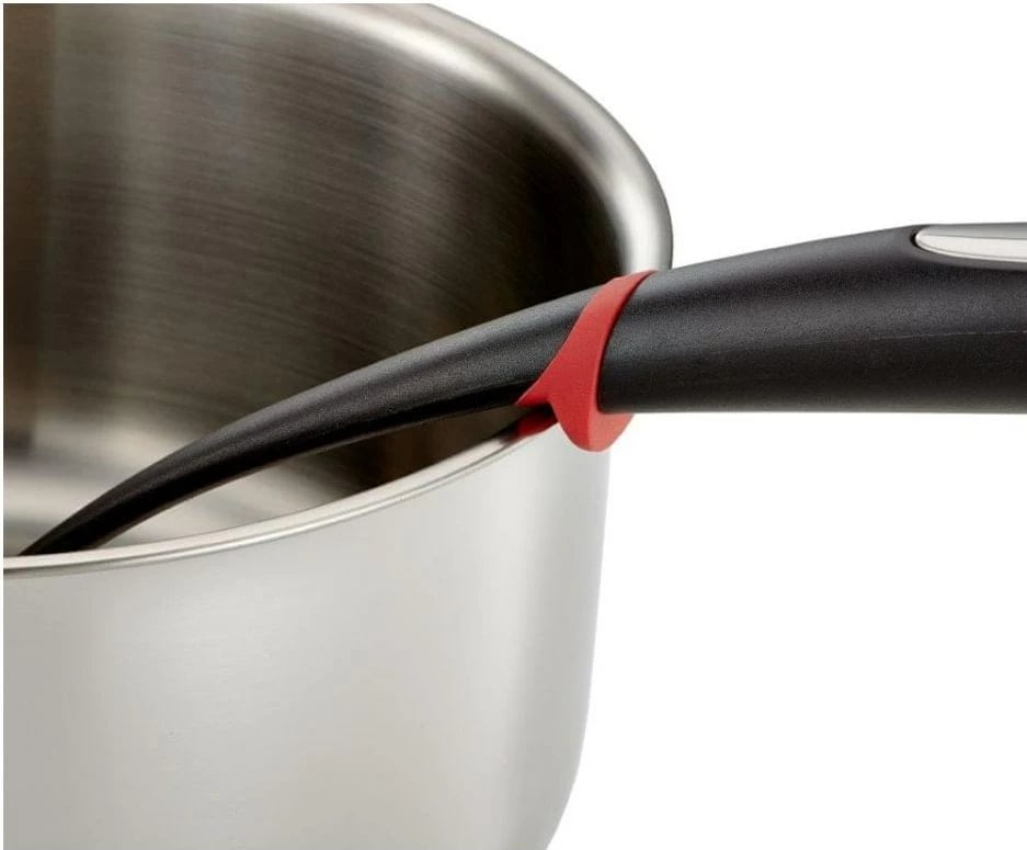 Lugë me vrima Tefal Ingenio K2060314, e zezë