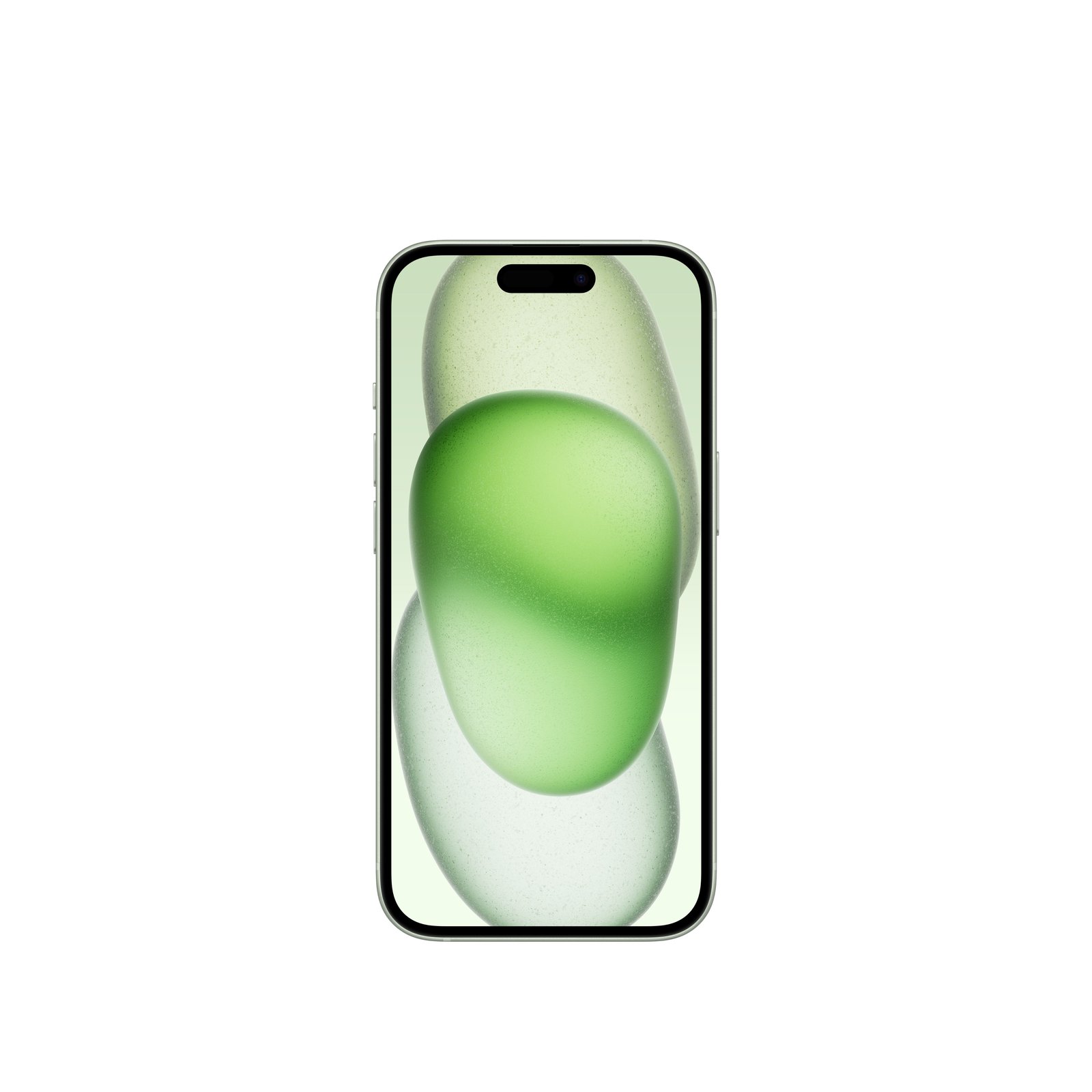 Apple iPhone 15, 6.1", 256GB, green