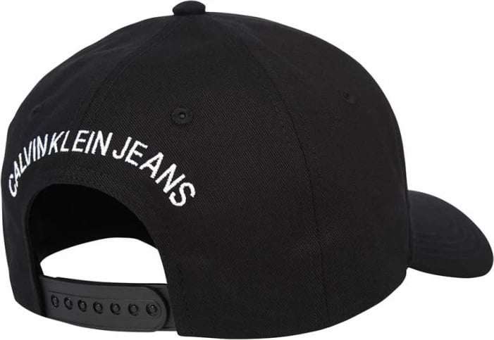Kapelë për meshkuj Calvin Klein, e zezë