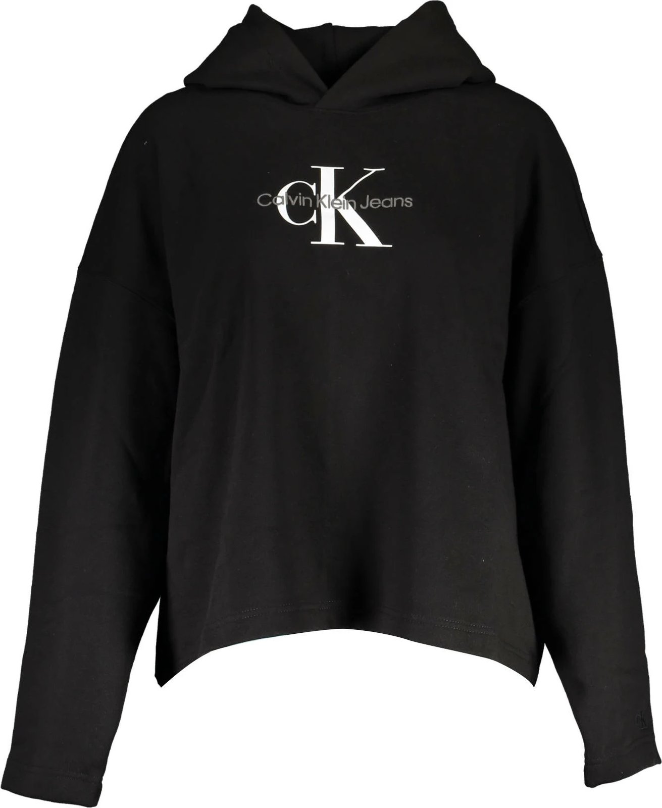 Duks për femra Calvin Klein, i zi