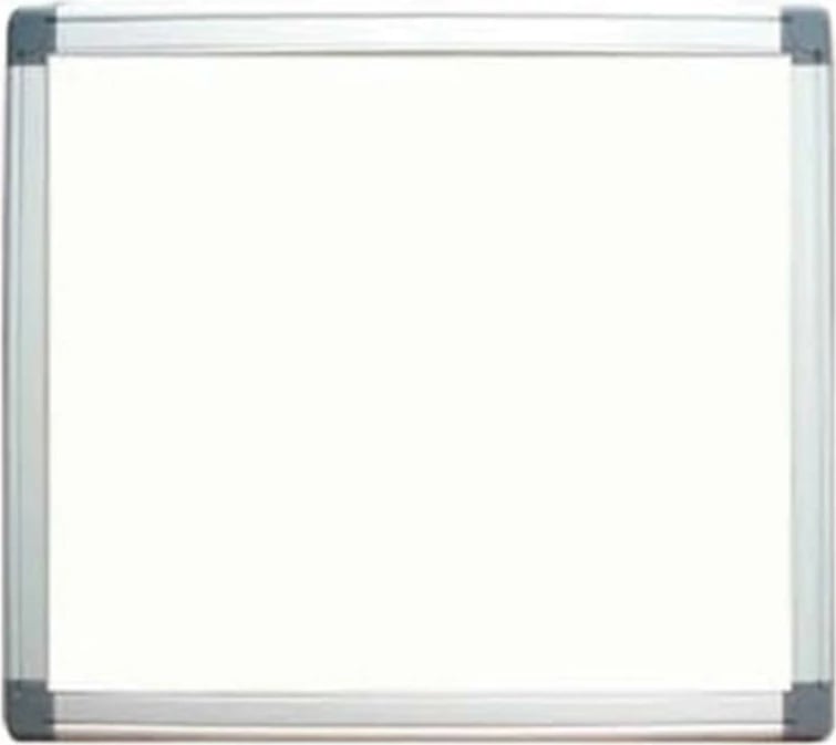 Tabelë magnetike NEXT 30x40cm, e bardhë