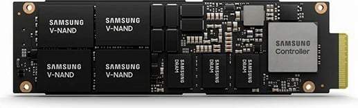 SSD Samsung PM9A3, 960 GB, U.2, 6800 MB/s