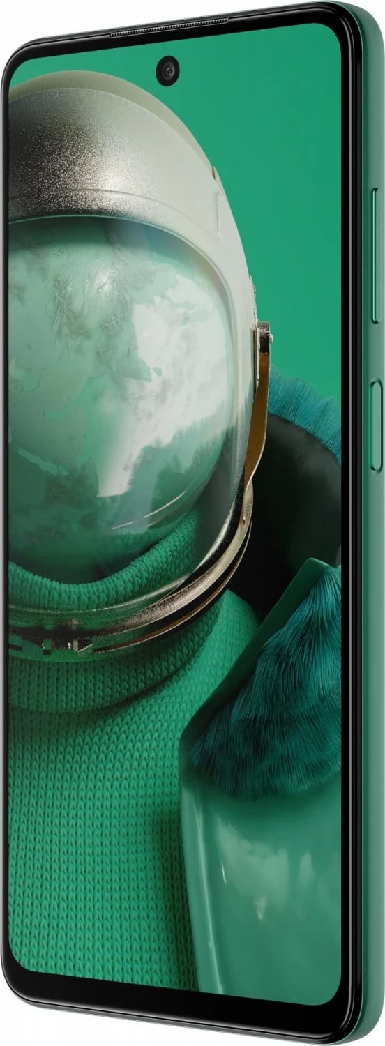 Celular HMD Pulse Pro 6/128GB, i gjelbër