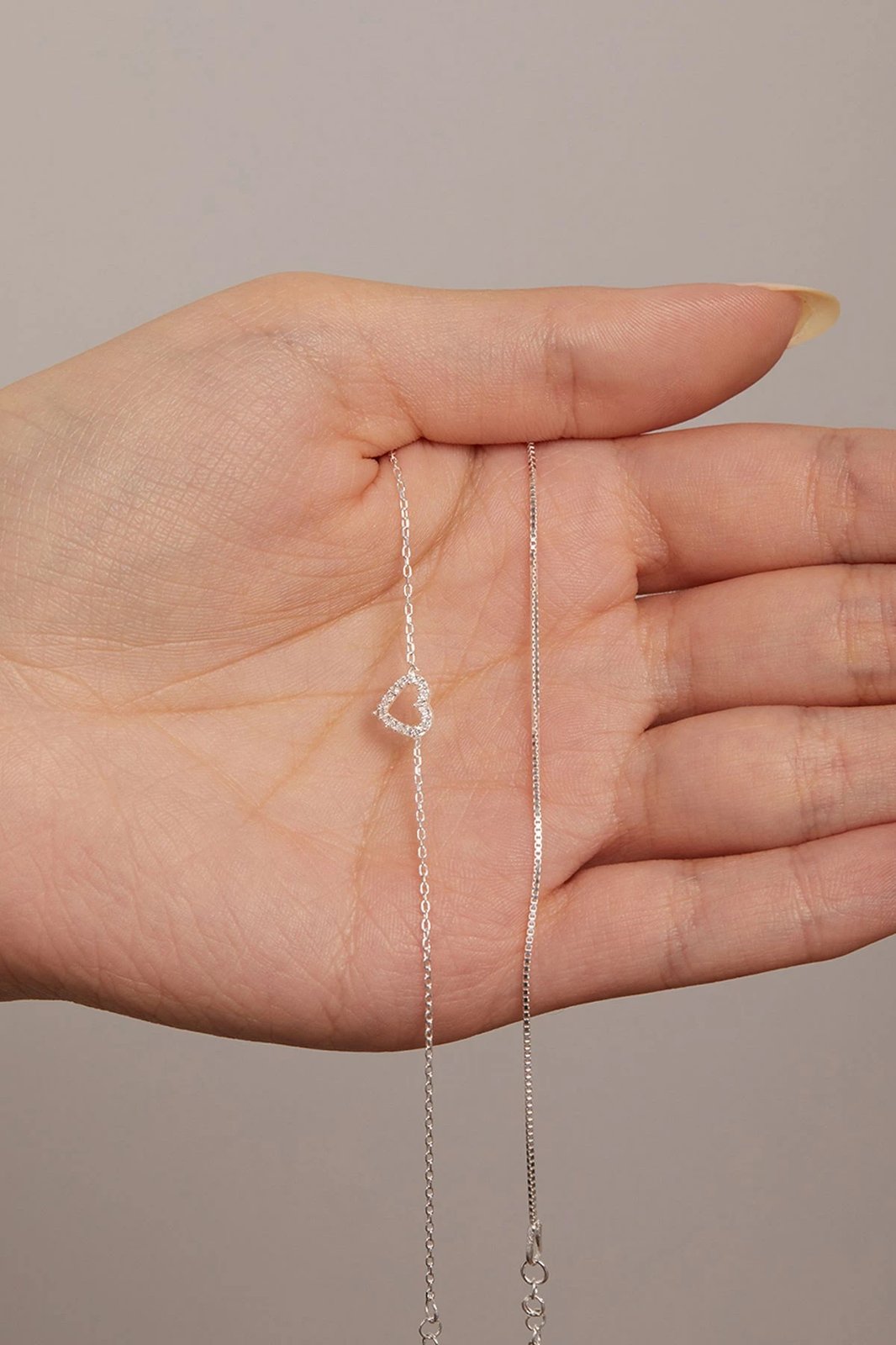 Byzylyk argjendi Elika Silver, ELKSET80068