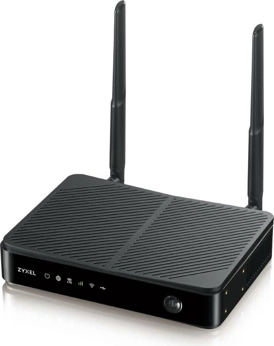 Router Zyxel LTE3301-PLUS, Wi-Fi 5 (802.11ac), Dual-band (2.4 GHz / 5 GHz), Ethernet LAN, 3G, i zi